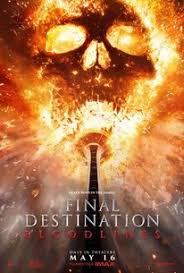 final destination