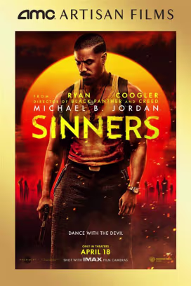 sinners