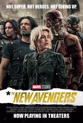 thunderbolts